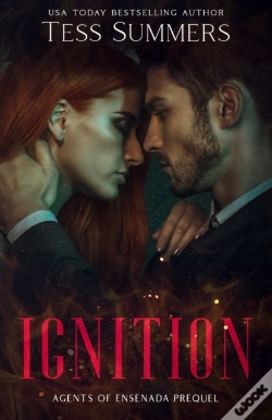 Capa do artigo Ignition