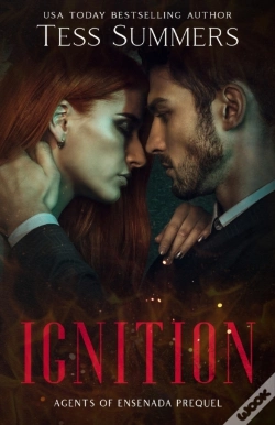 Capa do artigo Ignition