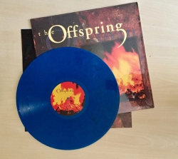 Capa do artigo Ignition - Vinil