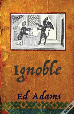 Capa do artigo Ignoble