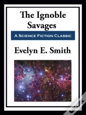 Capa do artigo Ignoble Savages
