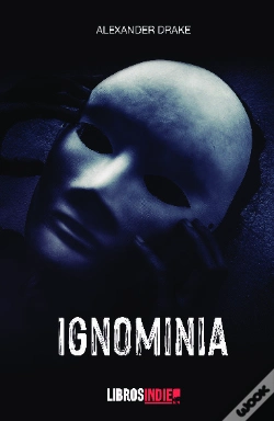 Capa do artigo Ignominia