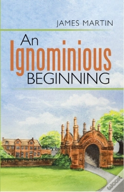 Capa do artigo Ignominious Beginning