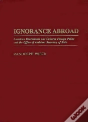 Capa do artigo Ignorance Abroad