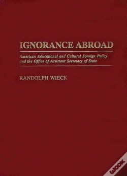 Capa do artigo Ignorance Abroad
