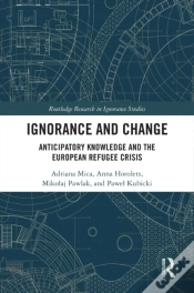 Capa do artigo Ignorance And Change
