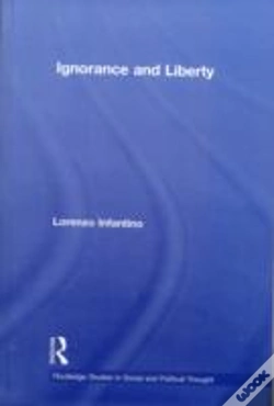 Capa do artigo Ignorance And Liberty