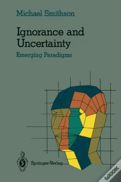 Capa do artigo Ignorance And Uncertainty