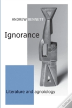 Capa do artigo Ignorance
