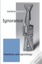 Capa do artigo Ignorance