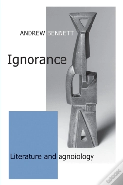 Capa do artigo Ignorance
