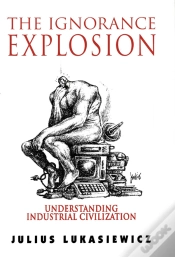 Capa do artigo Ignorance Explosion
