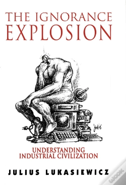Capa do artigo Ignorance Explosion