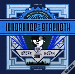 Capa do artigo Ignorance Is Strength