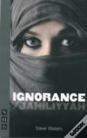 Capa do artigo Ignorance/Jahiliyyah