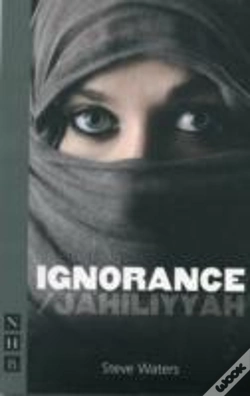 Capa do artigo Ignorance/Jahiliyyah
