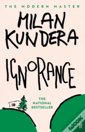 Capa do artigo Ignorance