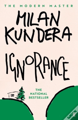Capa do artigo Ignorance