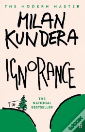 Capa do artigo Ignorance