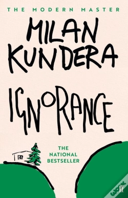 Capa do artigo Ignorance