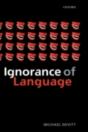 Ignorance Of Language - Preview