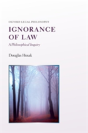 Ignorance Of Law - Preview