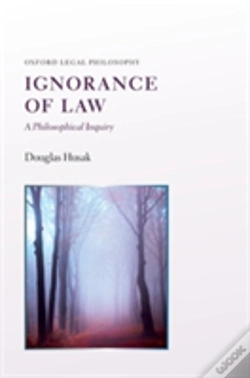 Capa do artigo Ignorance Of Law