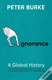 Capa do artigo Ignorance