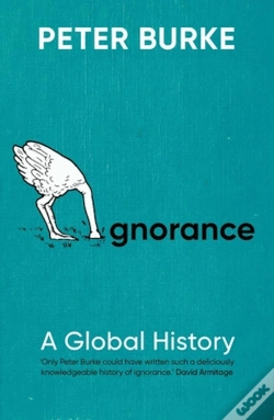Capa do artigo Ignorance
