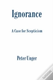 Ignorance