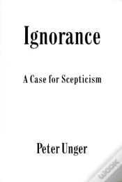 Capa do artigo Ignorance