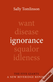 Capa do artigo Ignorance