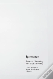 Capa do artigo Ignorance