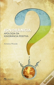 Capa do artigo Ignorância 