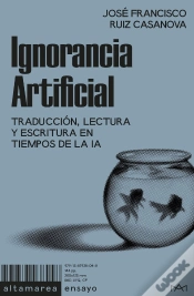 Capa do artigo Ignorancia Artificial
