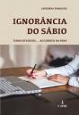 Ignorância do Sábio - Preview