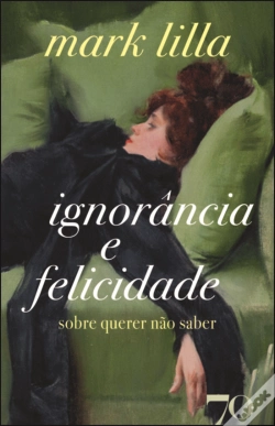 Capa do artigo Ignorância e Felicidade
