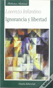 Capa do artigo Ignorancia Y Libertad