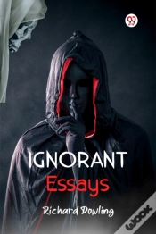 Capa do artigo Ignorant Essays (Edition1)