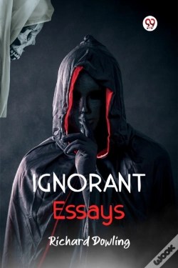 Capa do artigo Ignorant Essays (Edition1)