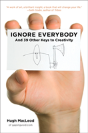 Ignore Everybody - Preview