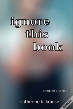 Capa do artigo Ignore This Book