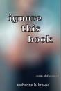 Ignore This Book - Preview