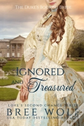 Ignored & Treasured