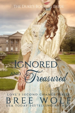 Capa do artigo Ignored & Treasured
