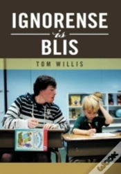 Capa do artigo Ignorense Is Blis