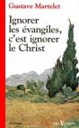 Ignorer Les Évangiles, C'Est Ignorer Le Christ - Preview