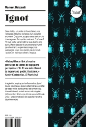 Capa do artigo Ignot