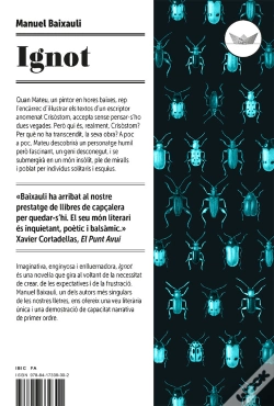 Capa do artigo Ignot