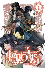 Capa do artigo Ignotus